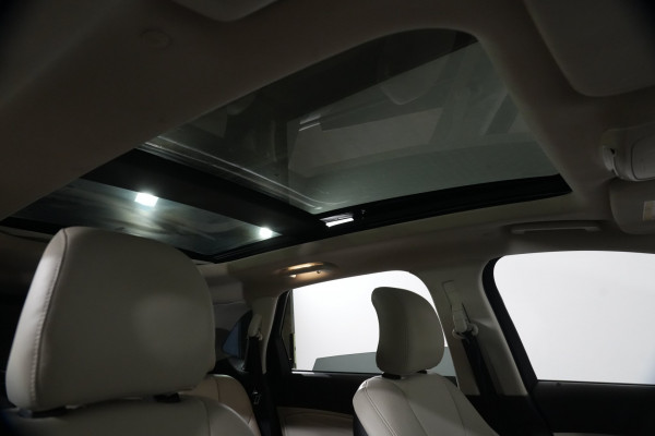 2019 Ford Endura Titanium SUV Image 14