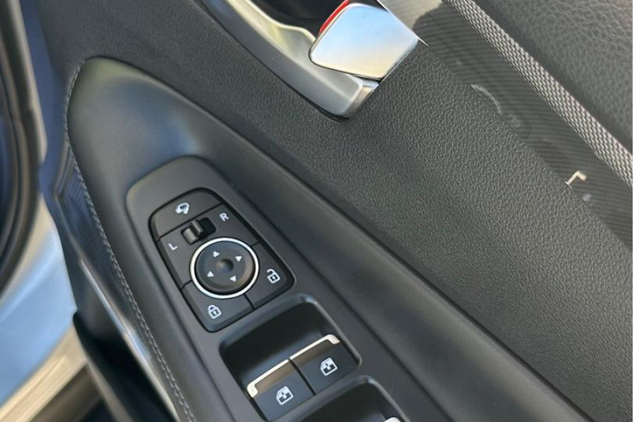 2021 MY22 Hyundai Santa Fe TM.V4 Elite SUV Image 8