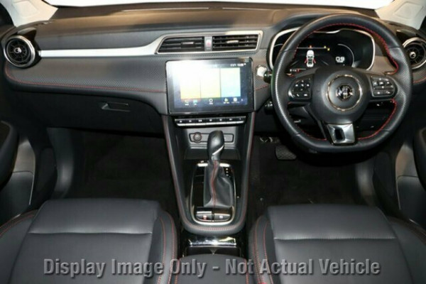 2024 MG ZST S13 Essence SUV