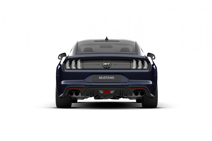 2021 MY21.5 Ford Mustang FN GT Fastback Coupe Image 3