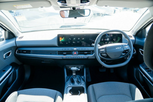 2025 MY26 Kia K4 CL4m S Hatch Image 15