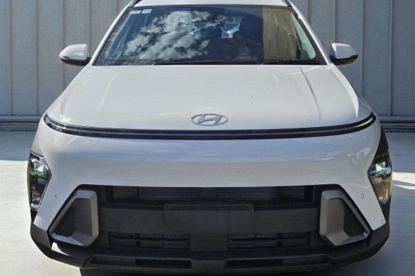 2026 MY27 Hyundai KONA SX2.V3 Hybrid Elite SUV Image 2
