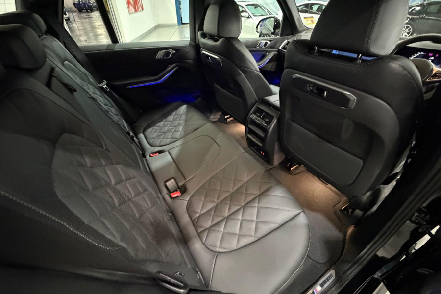 2025 BMW X5 G05 LCI xDrive30d M Sport SUV