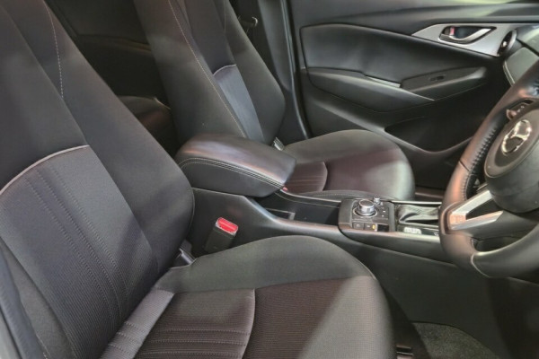 2020 Mazda CX-3 DK Maxx SUV Image 15