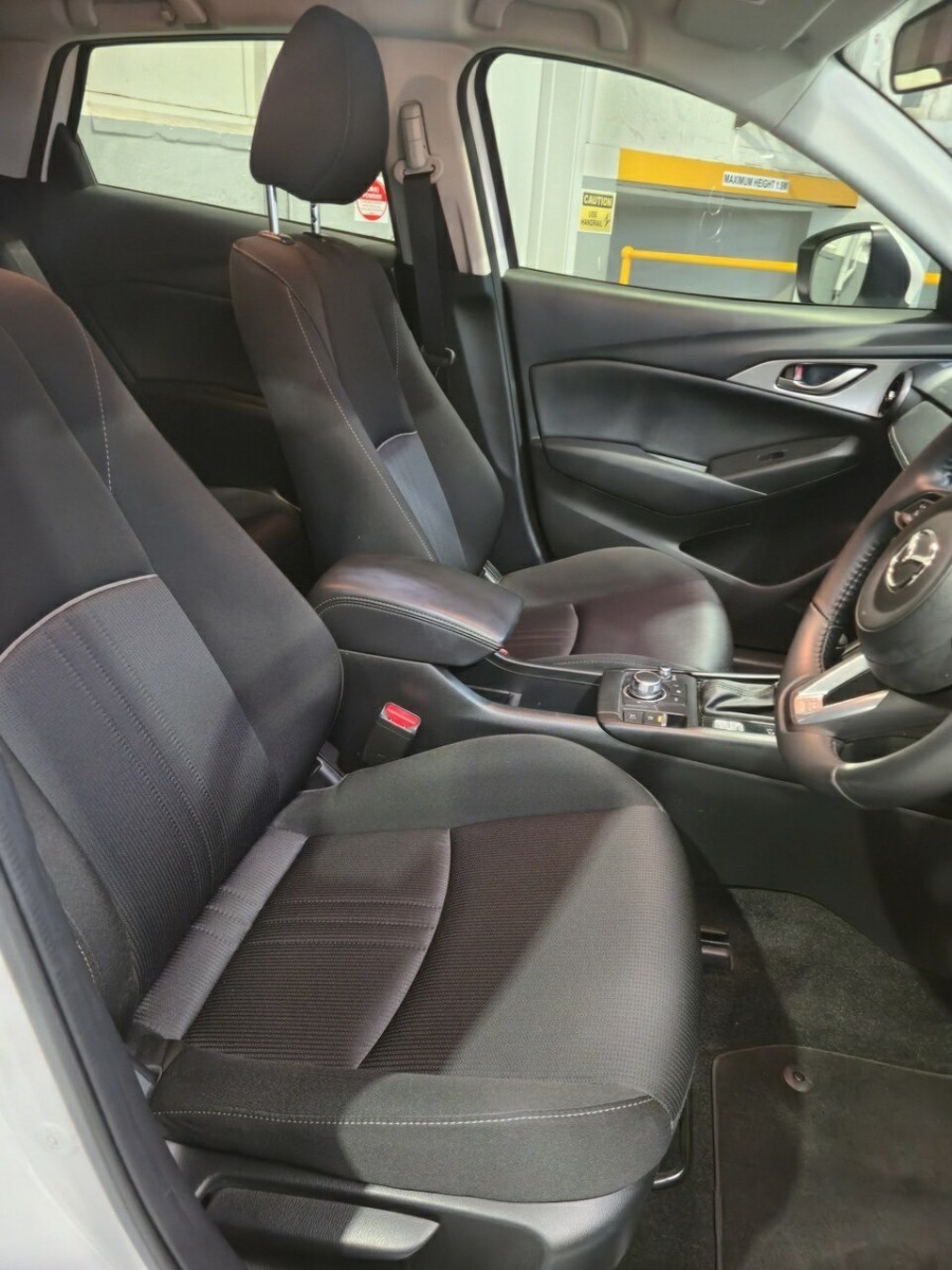 2020 Mazda CX-3 DK Maxx SUV Image 15