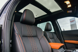 2024 MY23 Mitsubishi Outlander ZM Exceed Tourer SUV
