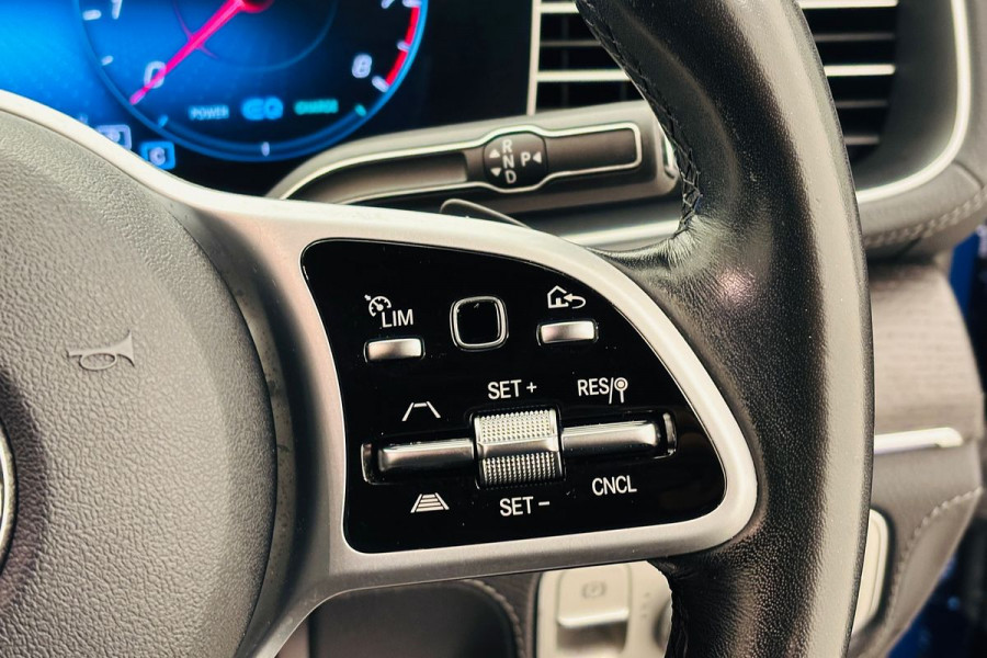 2019 Mercedes-Benz GLE-Class V167 GLE450 SUV Image 27