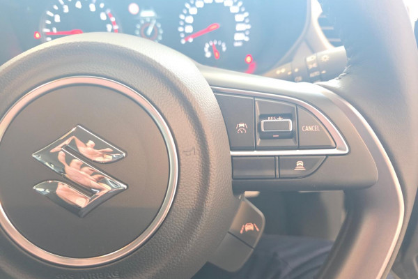 2026 Suzuki Swift UZ Hybrid Plus Hatch Image 11