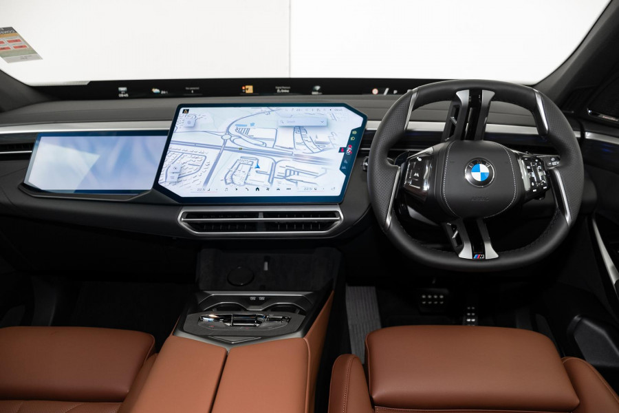 2026 BMW X5 G65 40 xDrive M Sport SUV