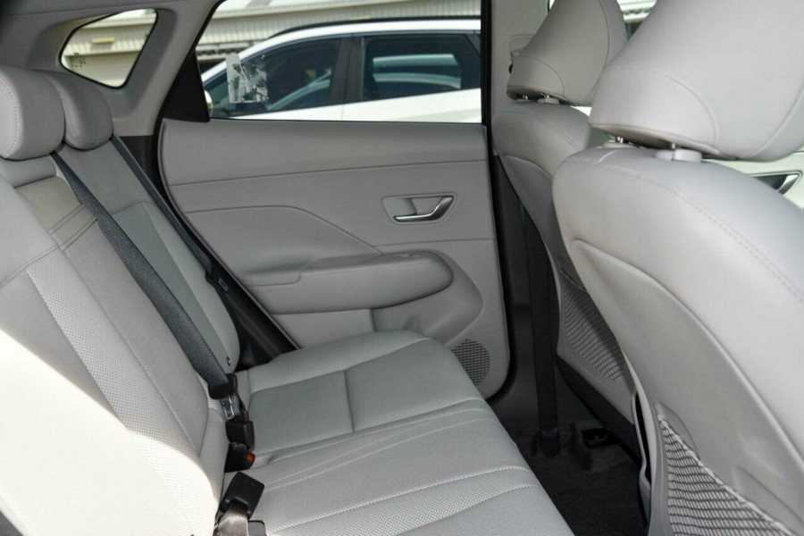 2024 MY25 Hyundai KONA SX2.V2 Hybrid Premium SUV Image 9