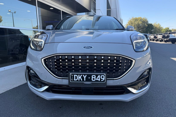 2023 Ford Puma JK ST-Line V SUV