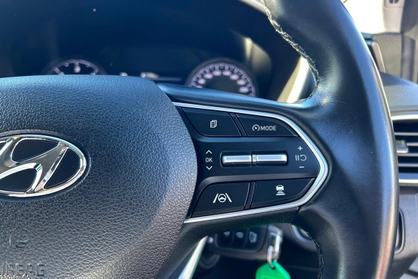 2021 MY22 Hyundai Santa Fe TM.V4  SUV Image 19