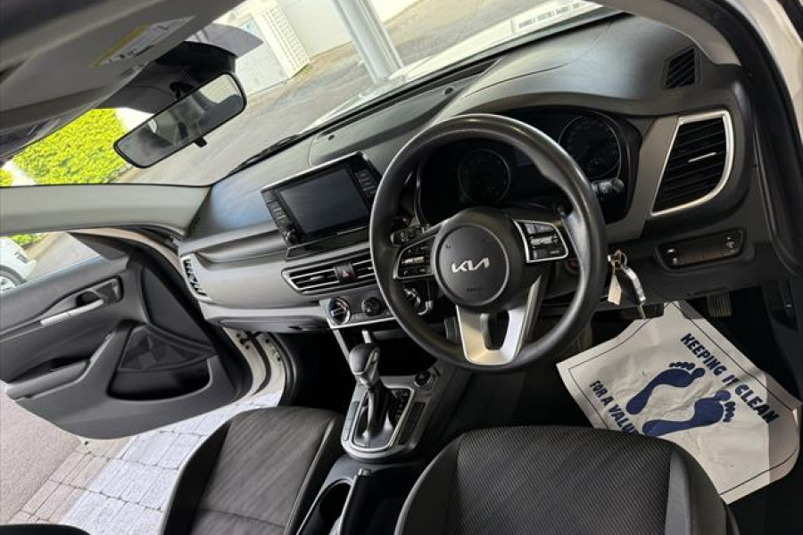 2021 MY22 Kia Seltos SP2 S SUV Image 15