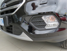 2017 Ford Escape ZG Titanium Suv