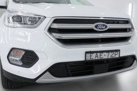 2018 MY18.75 Ford Escape ZG 2018.75MY Titanium Suv Image 5