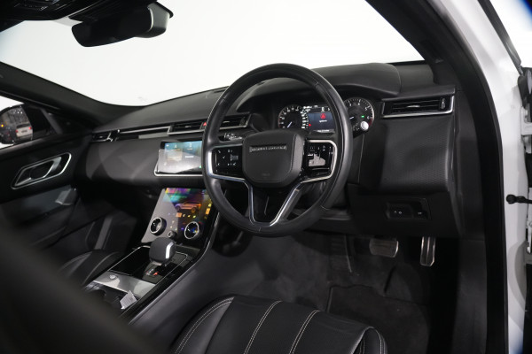 2023 Land Rover Range Rover Velar L560 P250 R-Dynamic S SUV Image 11