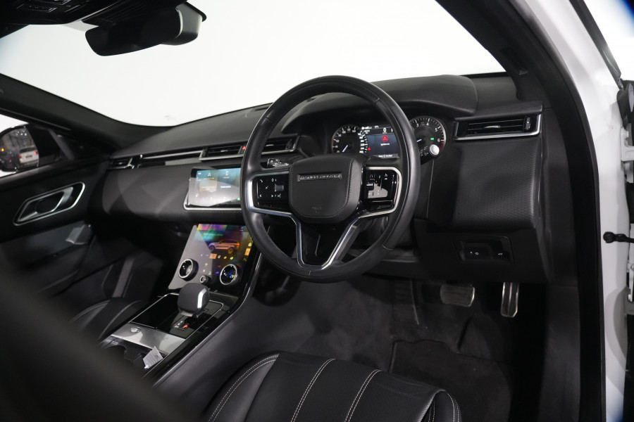 2023 Land Rover Range Rover Velar L560 P250 R-Dynamic S SUV