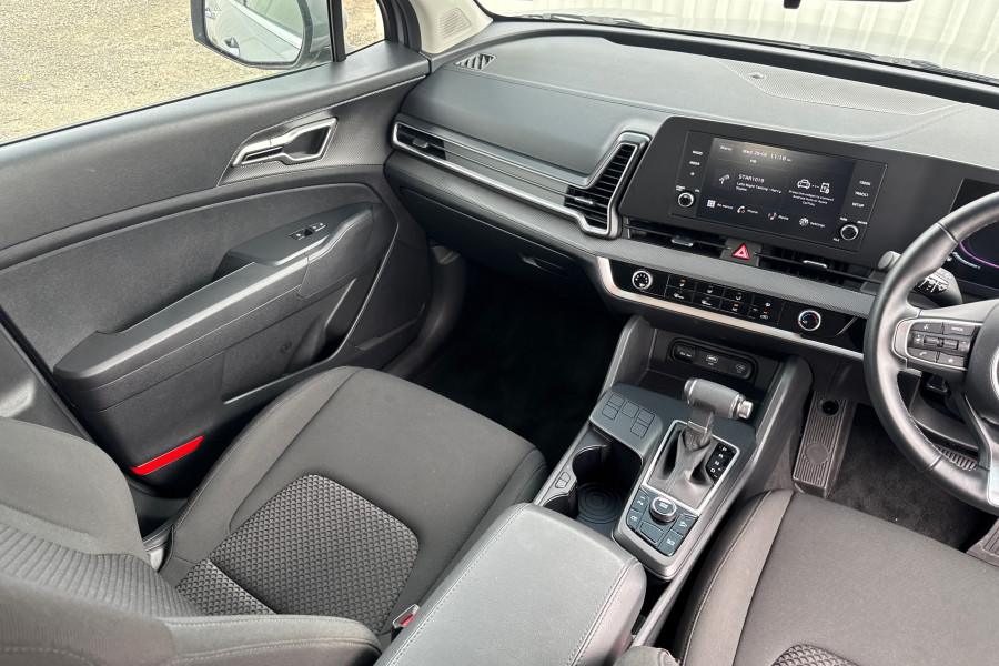 2023 MY24 Kia Sportage NQ5 S SUV Image 16