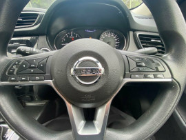 2018 Nissan X-Trail T32 Series II ST SUV image 10