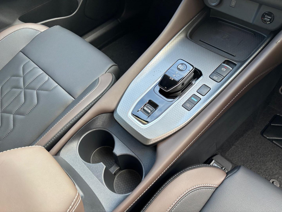 2025 Nissan QASHQAI J12 Ti e-POWER SUV Image 33