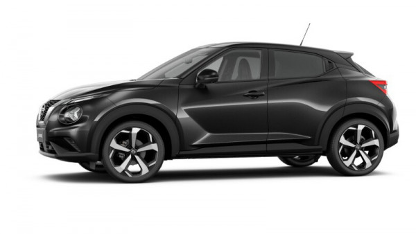 2020 Nissan JUKE F16 ST-L Hatchback