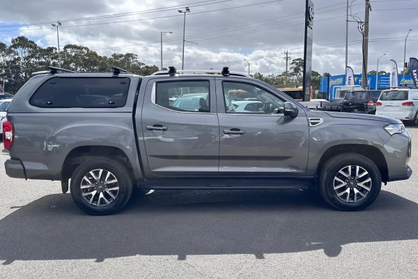 2022 LDV T60 SK8C Max PRO Ute Image 11
