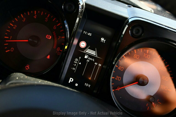 2026 Suzuki Jimny JB74 Coupe Image 10