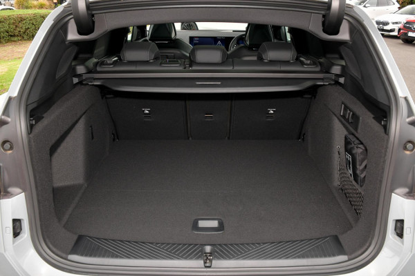 2025 BMW X3 G45 M50 xDrive SUV image 23