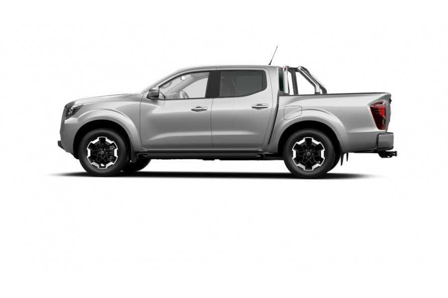 2024 Nissan Navara D23 ST-X Ute Image 30