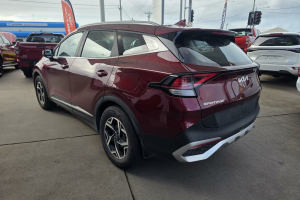 2022 MY23 Kia Sportage NQ5 S SUV Image 5