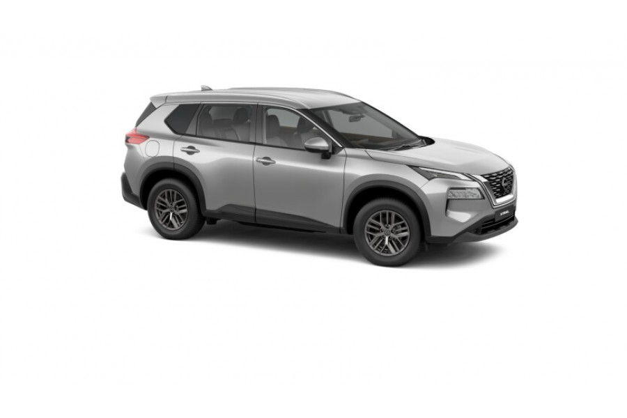 2024 MY25 Nissan X-Trail T33 ST SUV Image 10