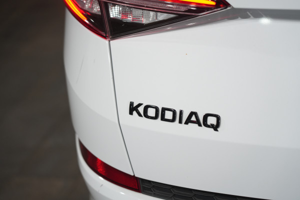 2022 Skoda Kodiaq 132TSI Sportline SUV Image 9