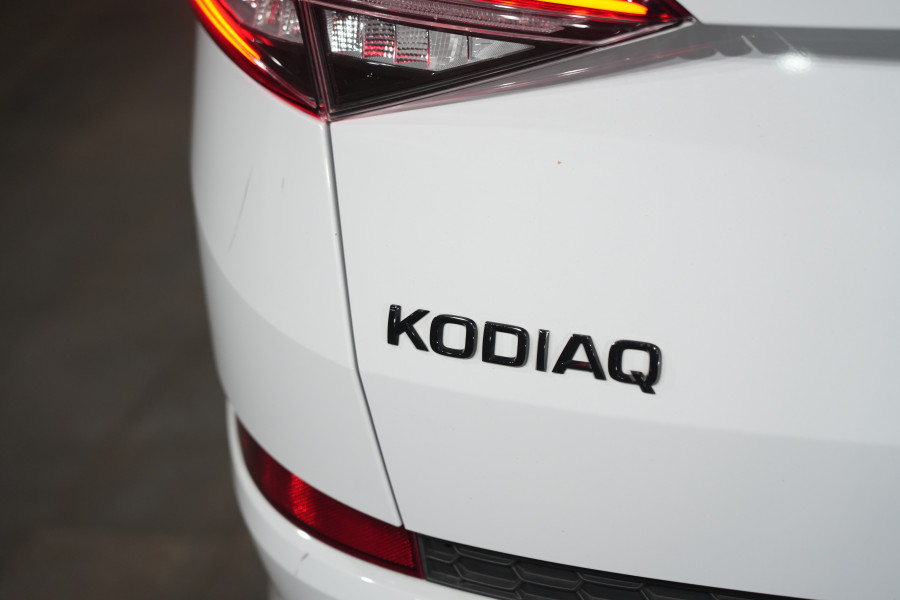 2022 Skoda Kodiaq 132TSI Sportline SUV Image 9