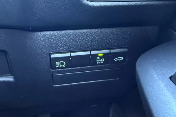 2018 Lexus NX AYZ10R NX300h Luxury SUV Image 19