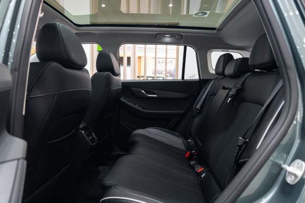 2026 Jaecoo J5  Summit SUV image 20