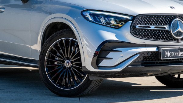 2026 MY26.55 Mercedes-Benz GLC-Class X254 GLC350 e SUV image 12