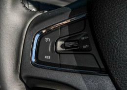 2020 LDV G10 SV7A Wagon