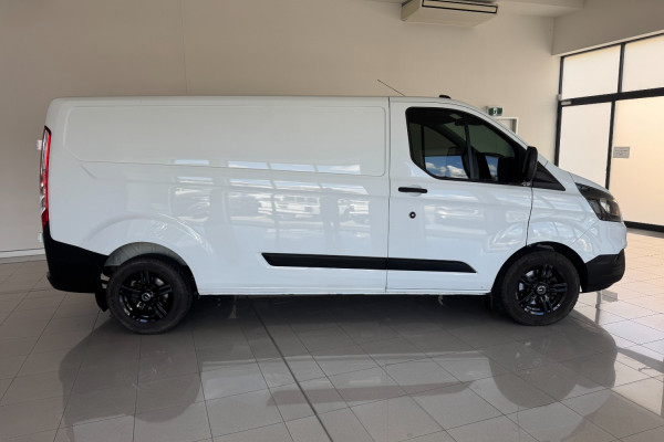 2023 MY23.75 Ford Transit Custom AV Trend LWB Van Image 5