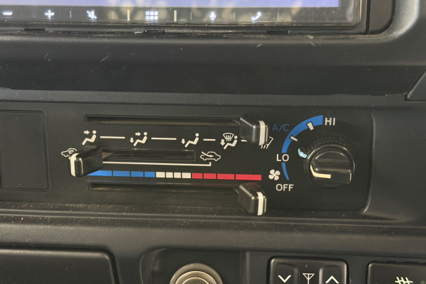 2020 Toyota LandCruiser VDJ79R GXL Single-Cab Cab-Chassis Image 25