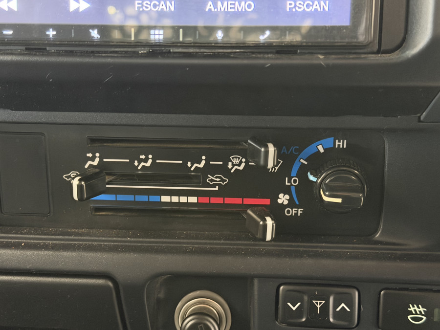 2020 Toyota LandCruiser VDJ79R GXL Single-Cab Cab-Chassis Image 25