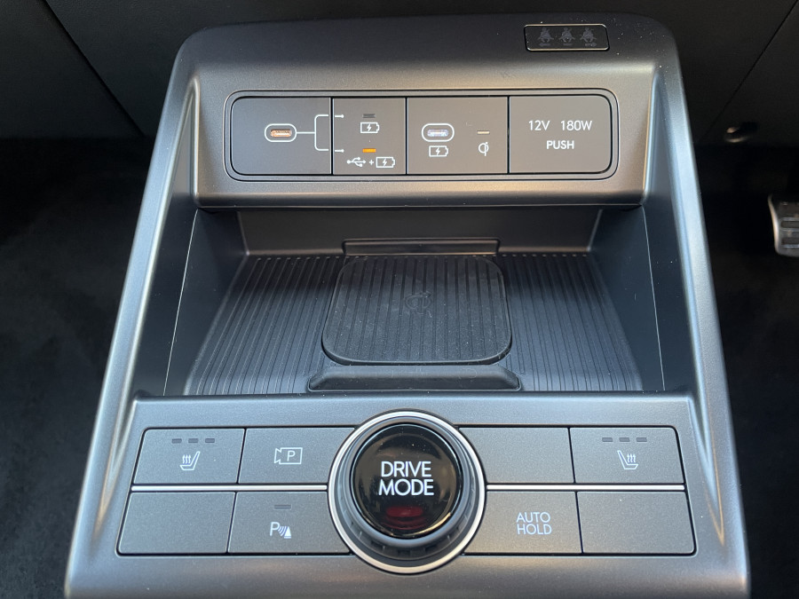 2026 Hyundai KONA SX2.V3 Elite N Line SUV Image 16