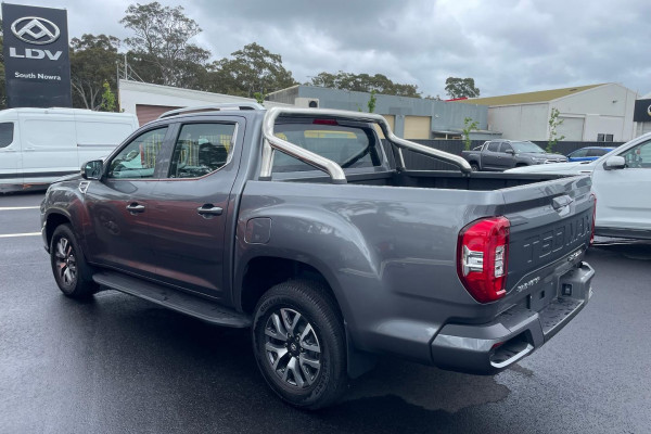 2025 LDV T60 SK8C Max PRO Ute