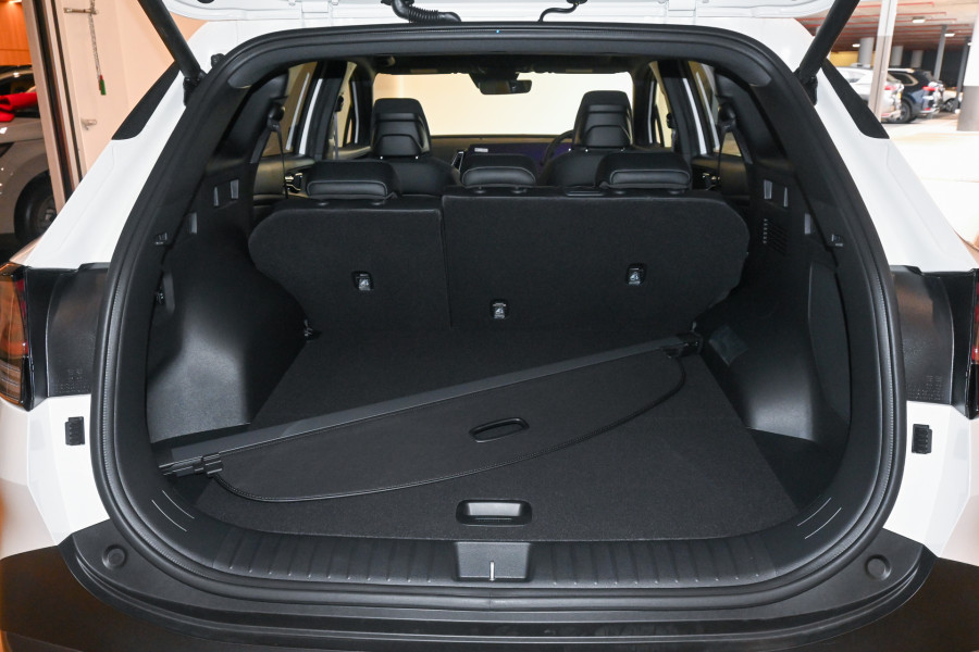 2025 MY22 Kia Sportage NQ5 GT-Line SUV Image 18