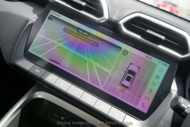 2025 MG ZS ZS32 Essence Hybrid+ SUV