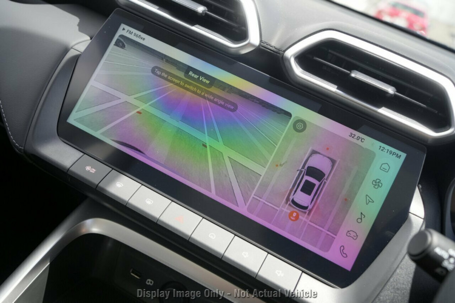 2025 MG ZS ZS32 Essence Hybrid+ SUV Image 14