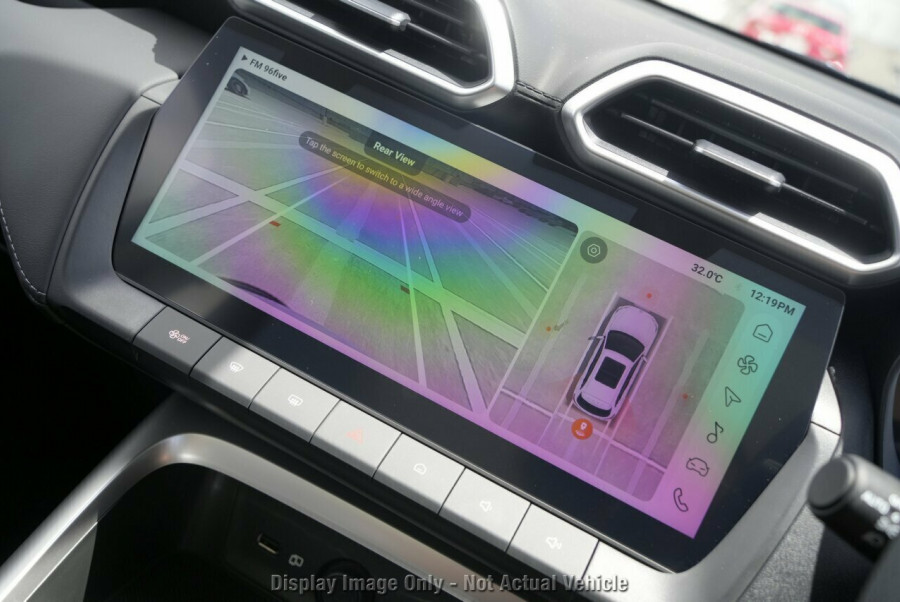 2025 MG ZS ZS32 Essence Hybrid+ SUV Image 14