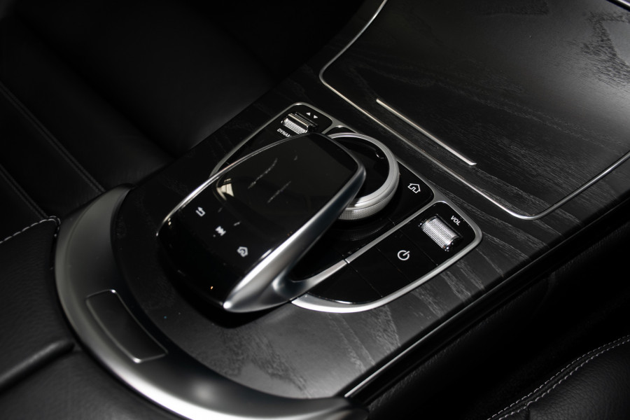 2019 Mercedes-Benz C-Class C300 Sedan