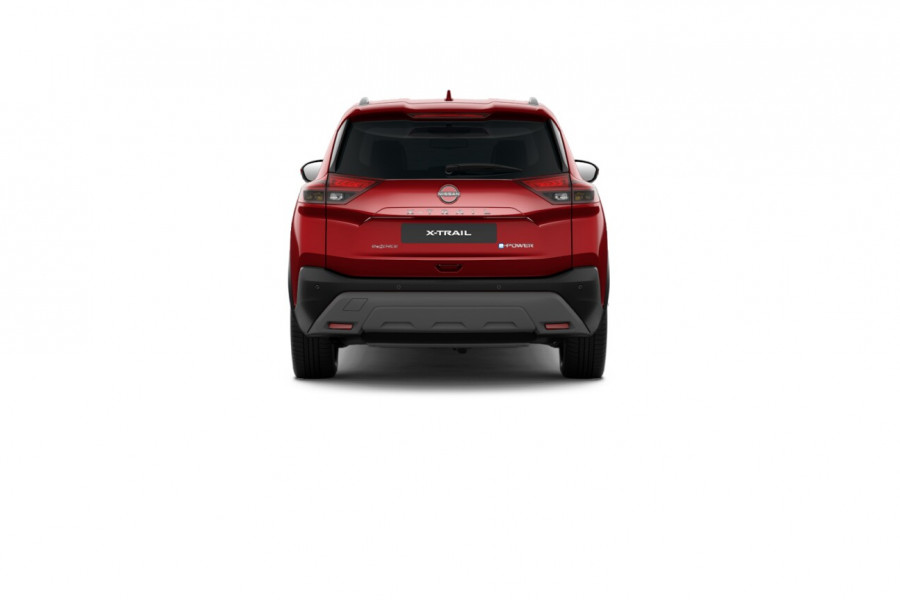 2025 Nissan X-Trail T33 ST-L e-POWER SUV