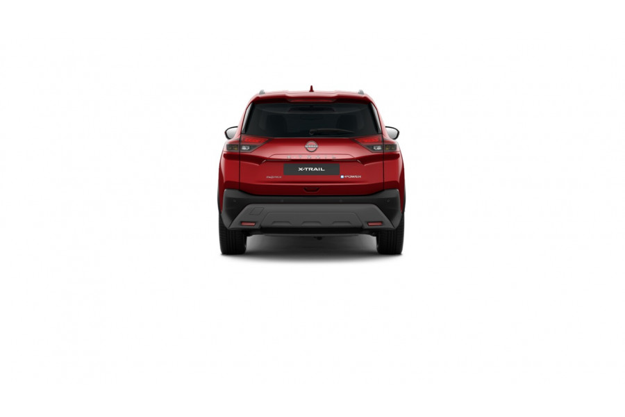 2025 Nissan X-Trail T33 ST-L e-POWER SUV Image 22