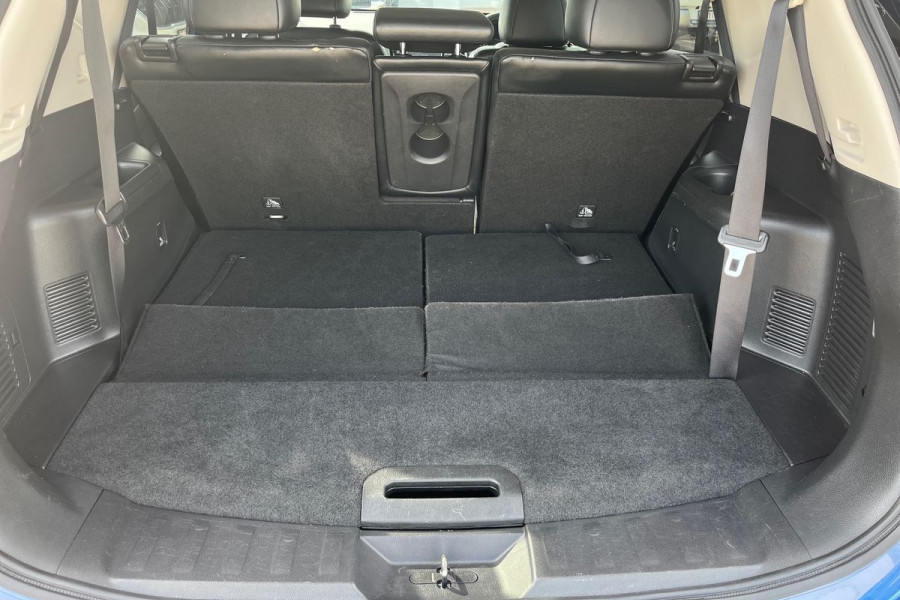 2018 Nissan X-Trail T32 Series II ST-L SUV Image 20